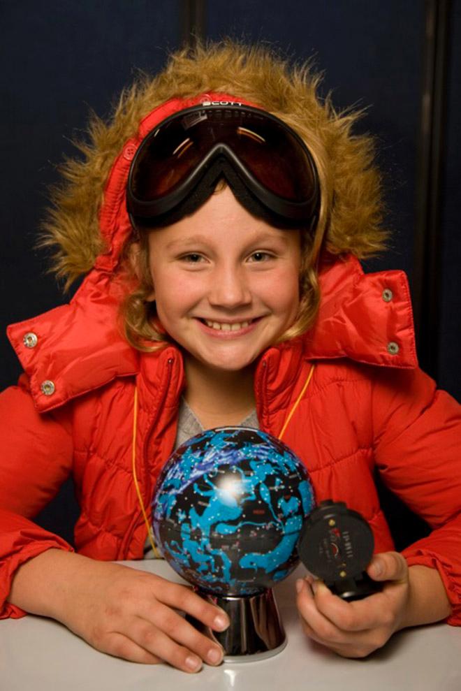 Antarctic Adventure  &copy; Jude Timms